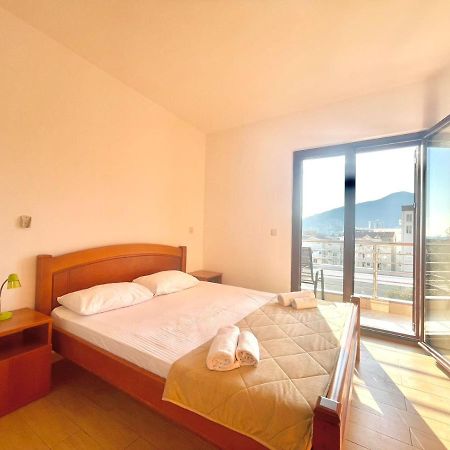 Boutique Hotel Budva A&N Zewnętrze zdjęcie