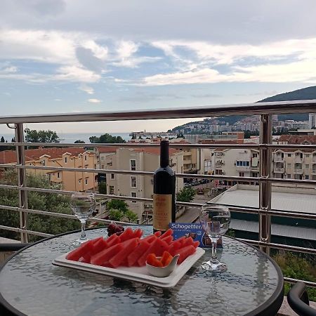 Boutique Hotel Budva A&N Zewnętrze zdjęcie