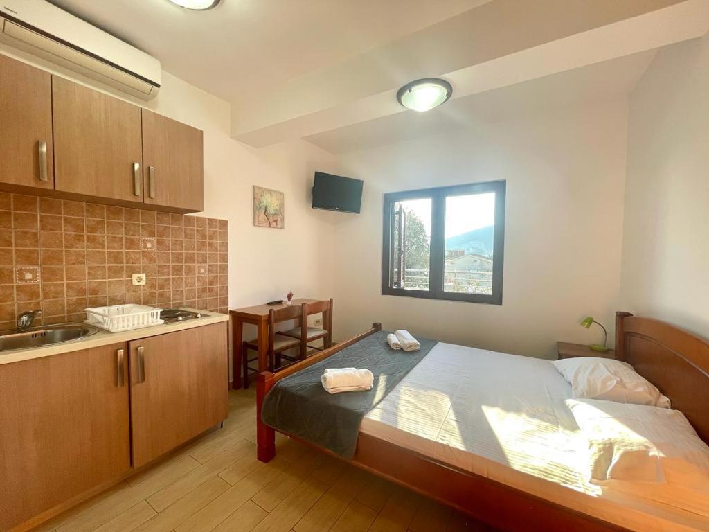 Boutique Hotel Budva A&N Zewnętrze zdjęcie