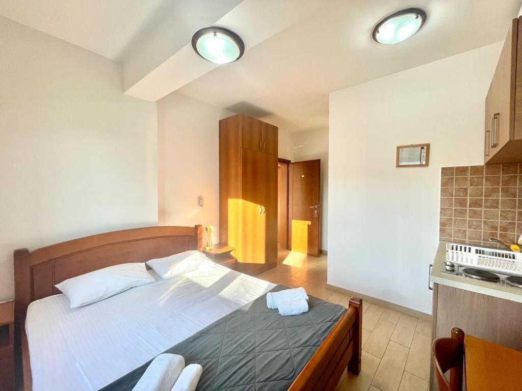 Boutique Hotel Budva A&N Zewnętrze zdjęcie