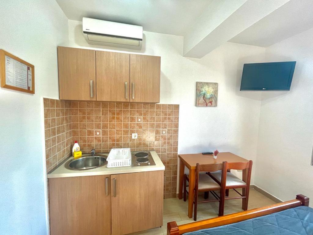 Boutique Hotel Budva A&N Zewnętrze zdjęcie