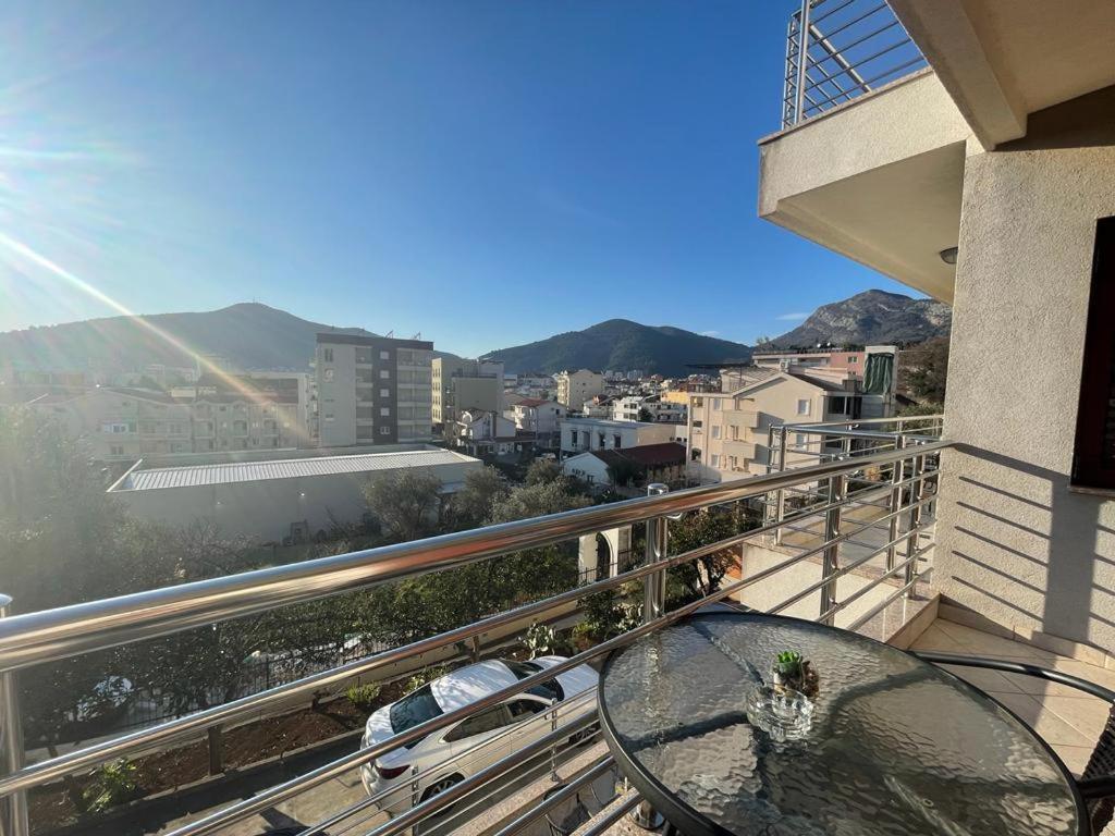 Boutique Hotel Budva A&N Zewnętrze zdjęcie