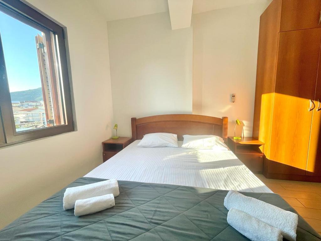 Boutique Hotel Budva A&N Zewnętrze zdjęcie