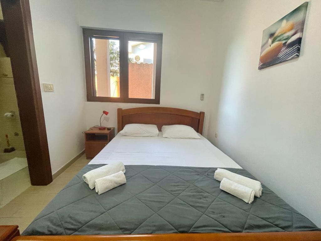 Boutique Hotel Budva A&N Zewnętrze zdjęcie