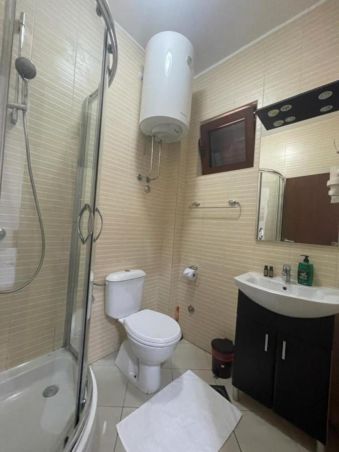 Boutique Hotel Budva A&N Zewnętrze zdjęcie
