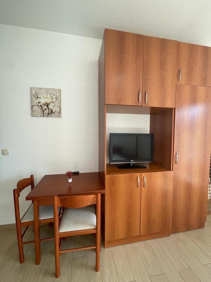 Boutique Hotel Budva A&N Zewnętrze zdjęcie