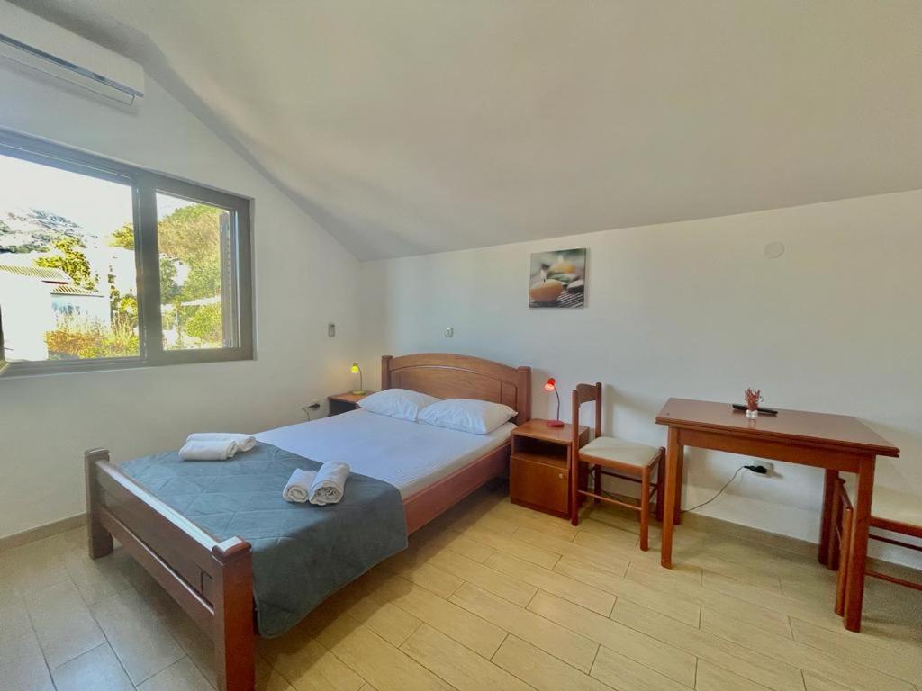 Boutique Hotel Budva A&N Zewnętrze zdjęcie