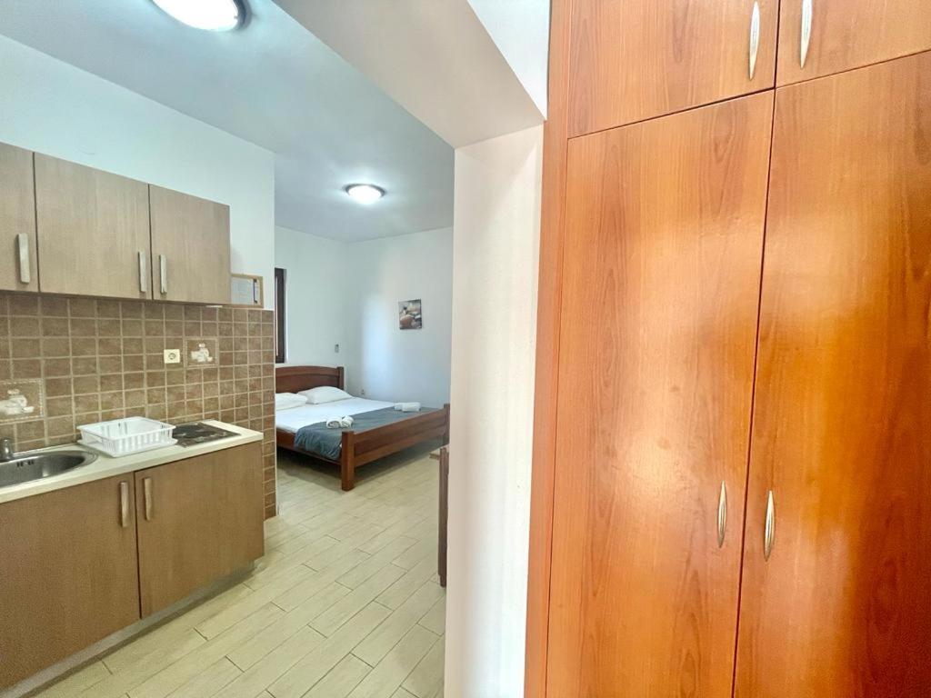 Boutique Hotel Budva A&N Zewnętrze zdjęcie
