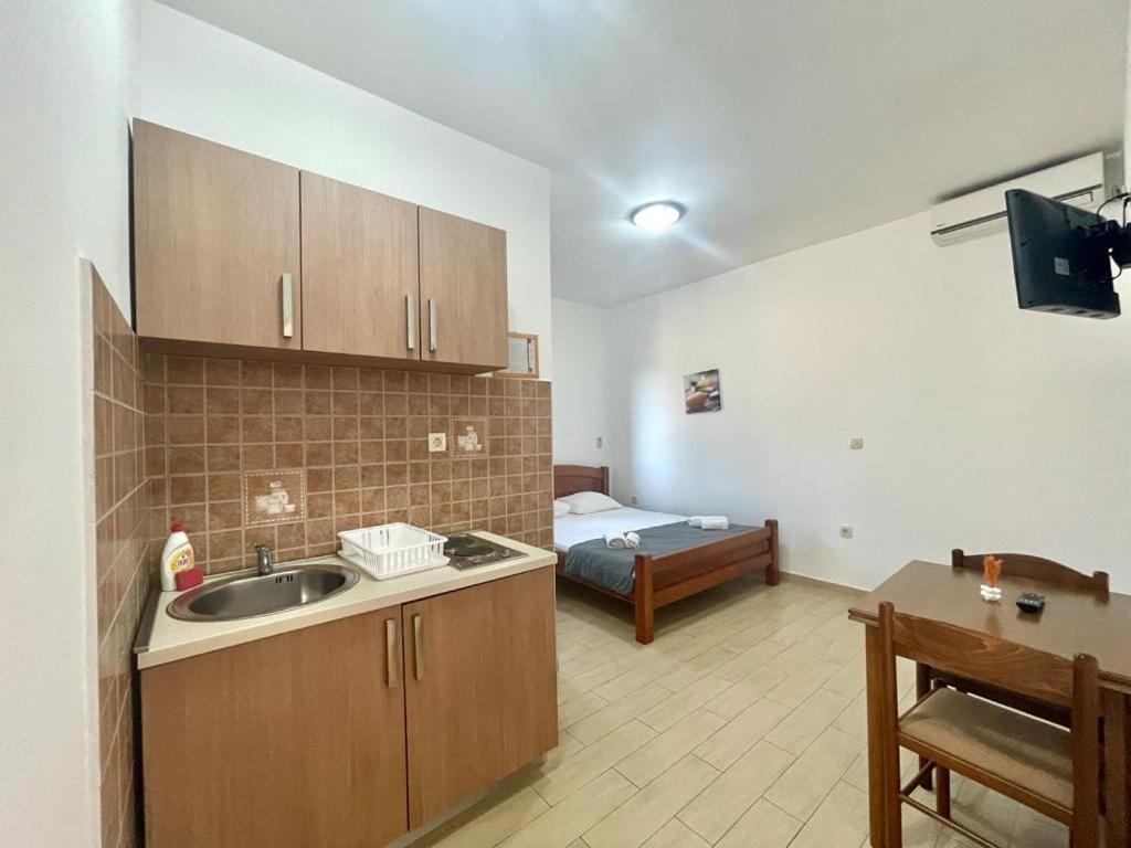 Boutique Hotel Budva A&N Zewnętrze zdjęcie
