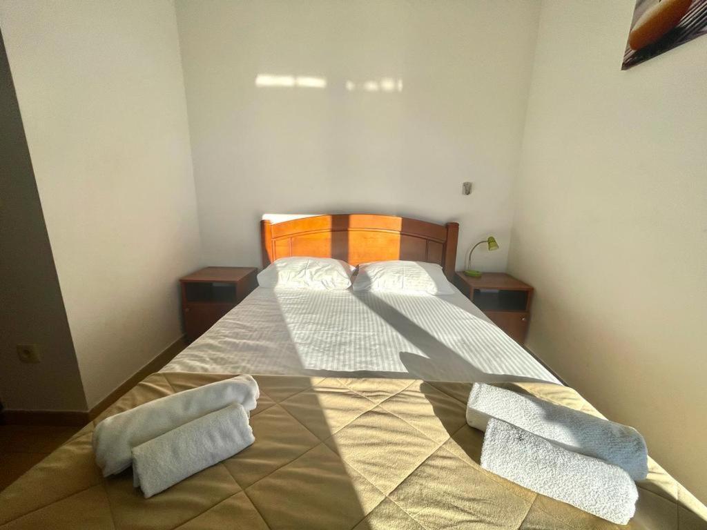Boutique Hotel Budva A&N Zewnętrze zdjęcie