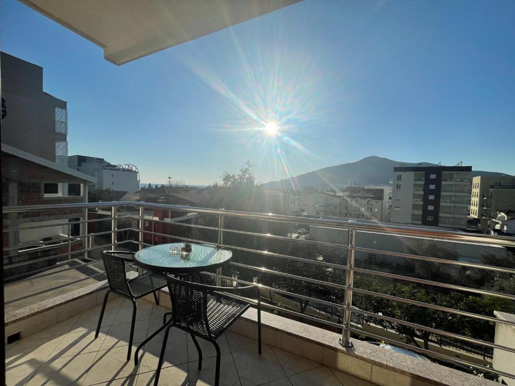 Boutique Hotel Budva A&N Zewnętrze zdjęcie
