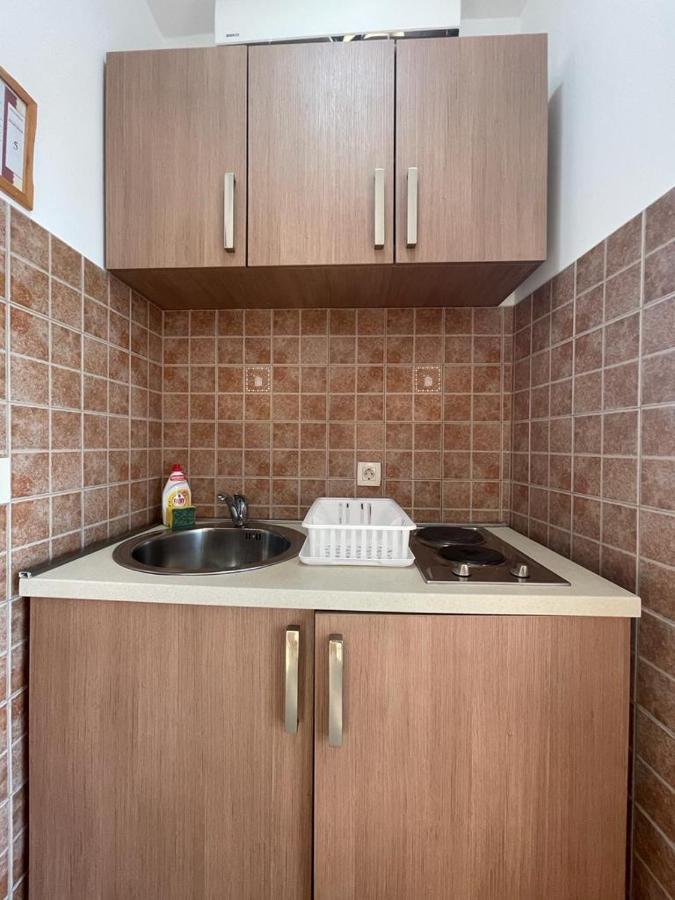 Boutique Hotel Budva A&N Zewnętrze zdjęcie
