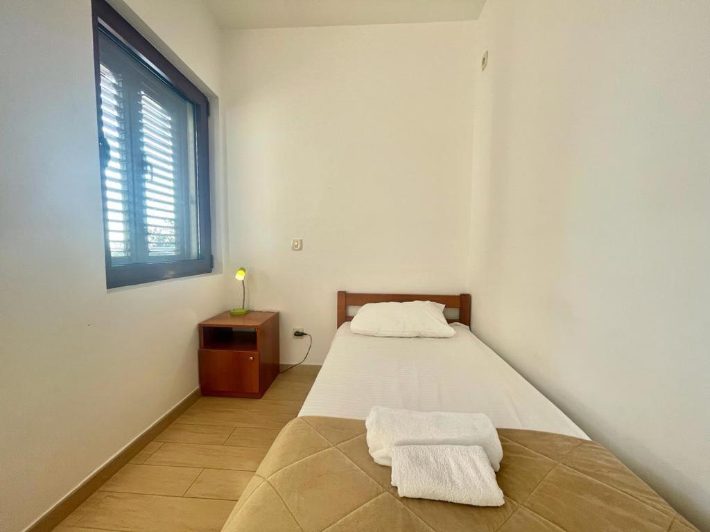 Boutique Hotel Budva A&N Zewnętrze zdjęcie