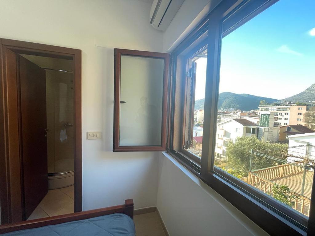 Boutique Hotel Budva A&N Zewnętrze zdjęcie