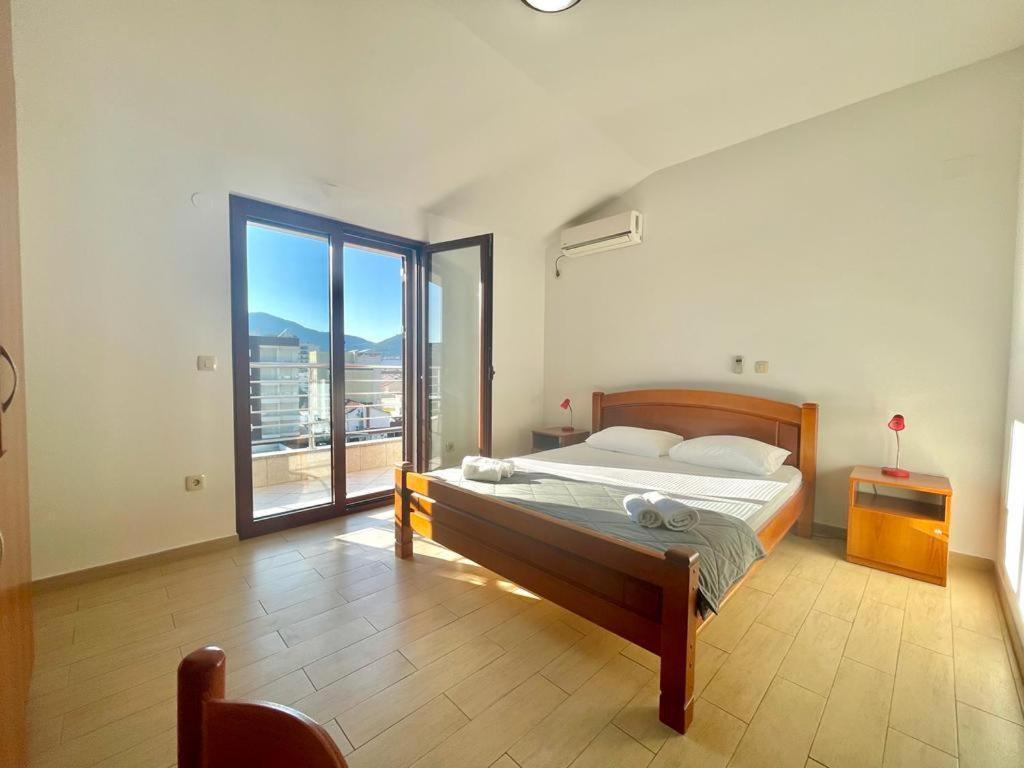 Boutique Hotel Budva A&N Zewnętrze zdjęcie
