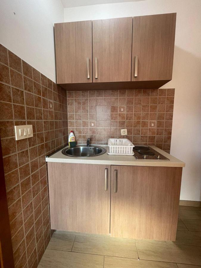 Boutique Hotel Budva A&N Zewnętrze zdjęcie