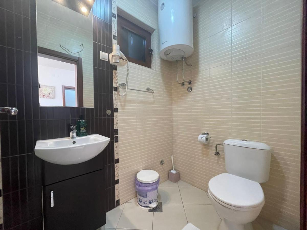 Boutique Hotel Budva A&N Zewnętrze zdjęcie