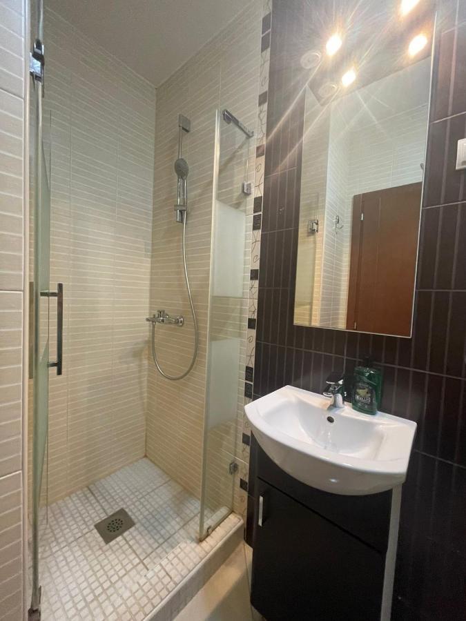 Boutique Hotel Budva A&N Zewnętrze zdjęcie