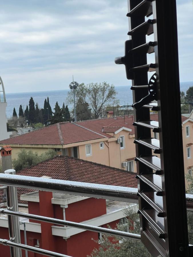 Boutique Hotel Budva A&N Zewnętrze zdjęcie