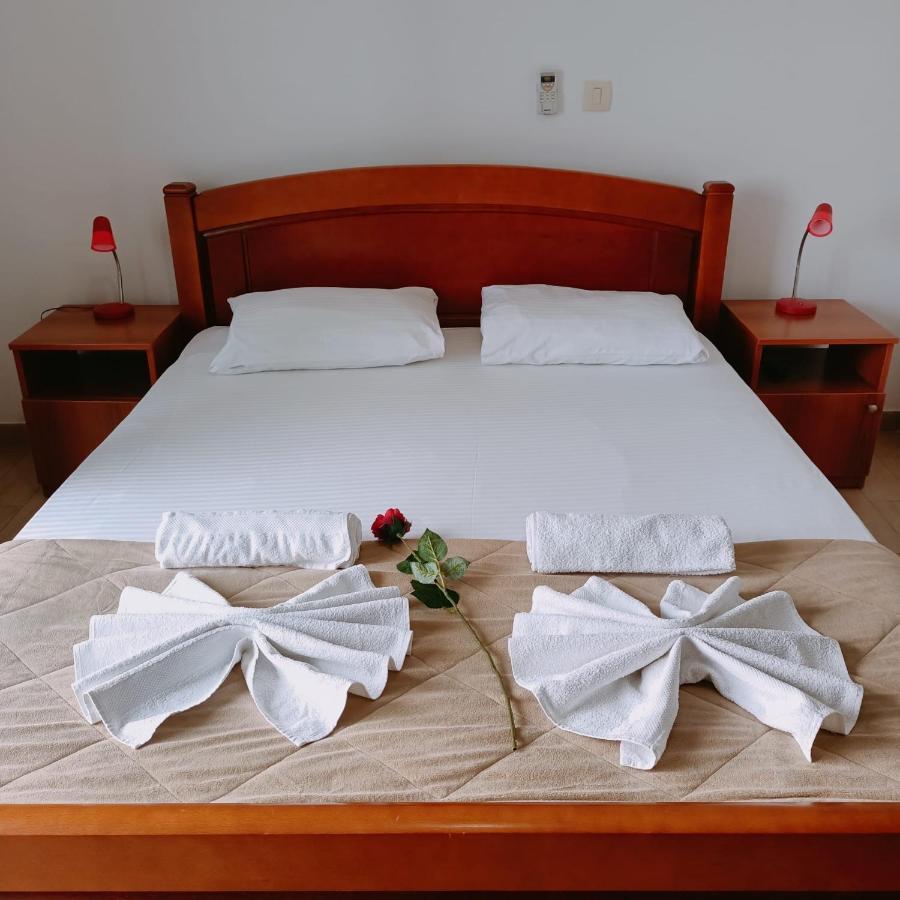 Boutique Hotel Budva A&N Zewnętrze zdjęcie