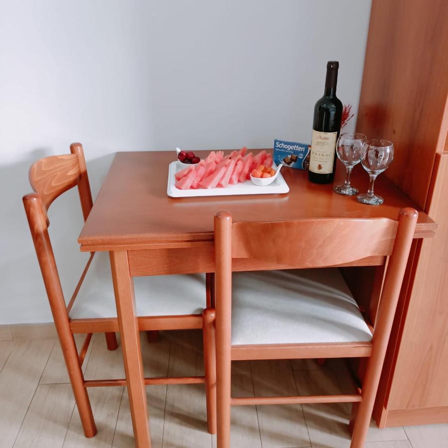 Boutique Hotel Budva A&N Zewnętrze zdjęcie